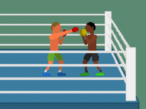 Menu image of Boxing (working title)